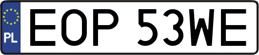 EOP53WE