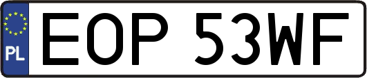 EOP53WF