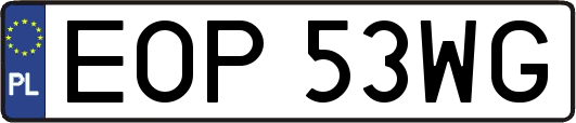EOP53WG