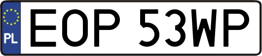 EOP53WP