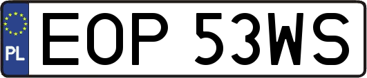 EOP53WS