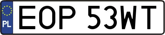 EOP53WT