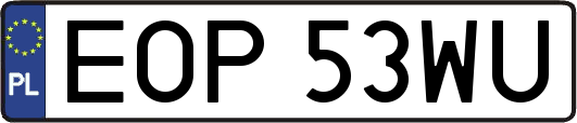 EOP53WU