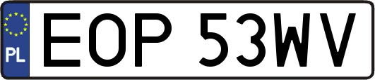 EOP53WV