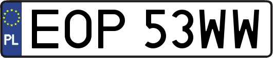 EOP53WW