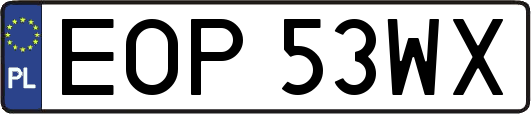 EOP53WX
