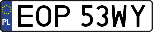 EOP53WY