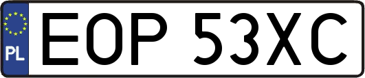 EOP53XC
