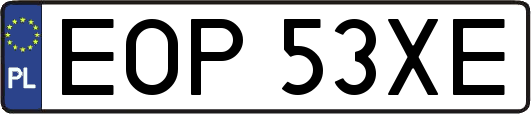 EOP53XE