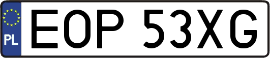 EOP53XG