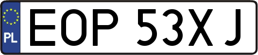EOP53XJ