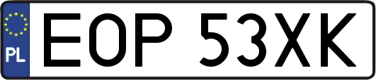 EOP53XK