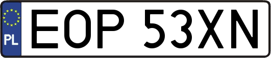 EOP53XN