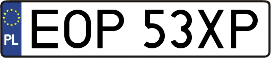 EOP53XP