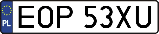EOP53XU