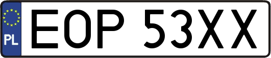 EOP53XX