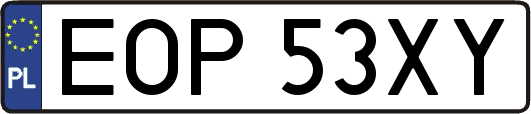 EOP53XY