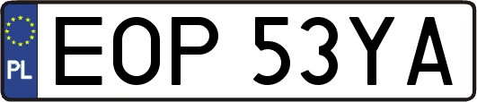 EOP53YA