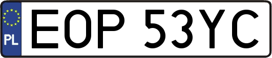 EOP53YC