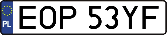 EOP53YF