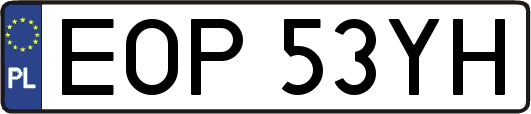 EOP53YH