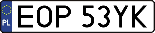 EOP53YK
