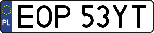 EOP53YT