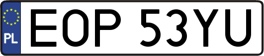 EOP53YU