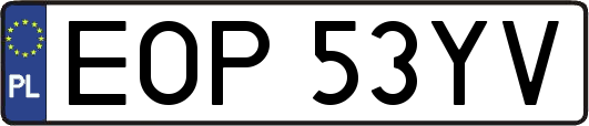 EOP53YV