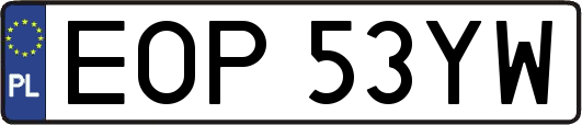 EOP53YW