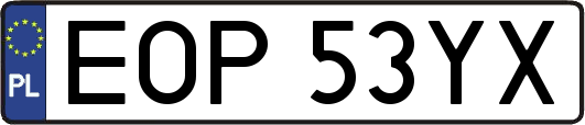 EOP53YX