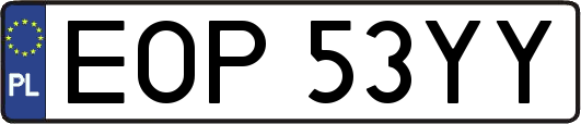 EOP53YY