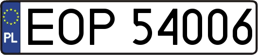 EOP54006