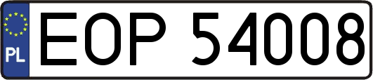 EOP54008