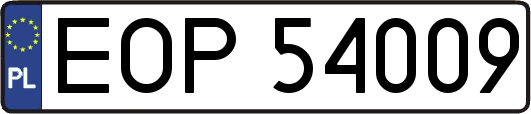 EOP54009