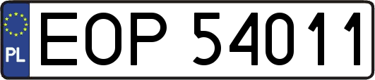 EOP54011