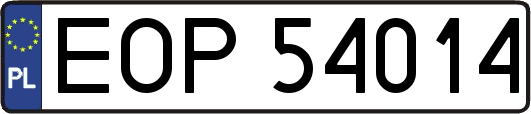 EOP54014