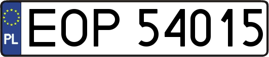 EOP54015