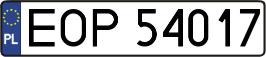 EOP54017