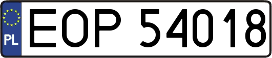 EOP54018