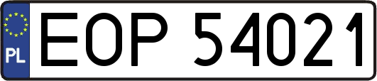 EOP54021