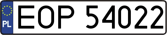 EOP54022