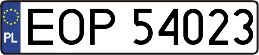 EOP54023