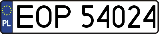 EOP54024