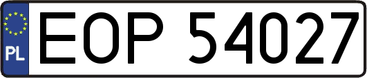 EOP54027