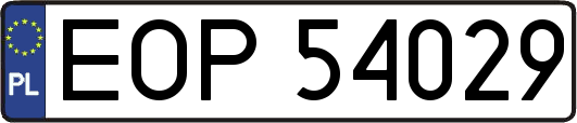 EOP54029