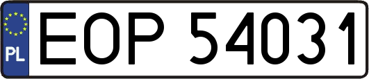 EOP54031