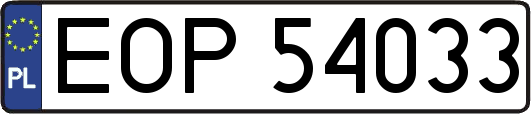 EOP54033