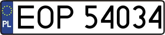 EOP54034