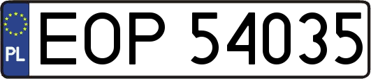 EOP54035